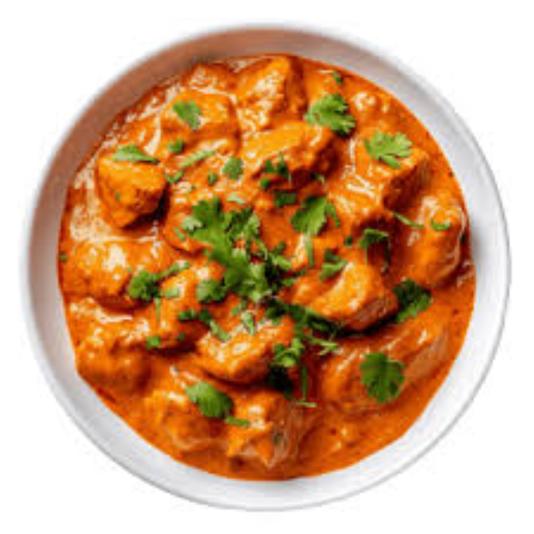 ANDO FOODS BUTTER CHICKEN CURRY 350G